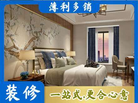 津南区专业主卧刷艺术漆
