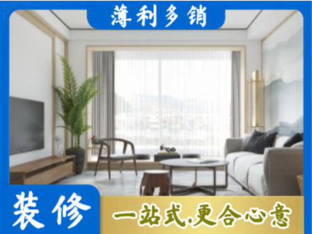 津南区阳台装修案例